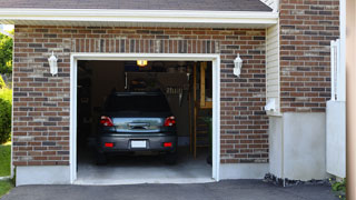 Garage Door Installation at Jacobs Place, Florida