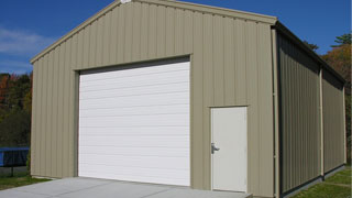 Garage Door Openers at Jacobs Place, Florida